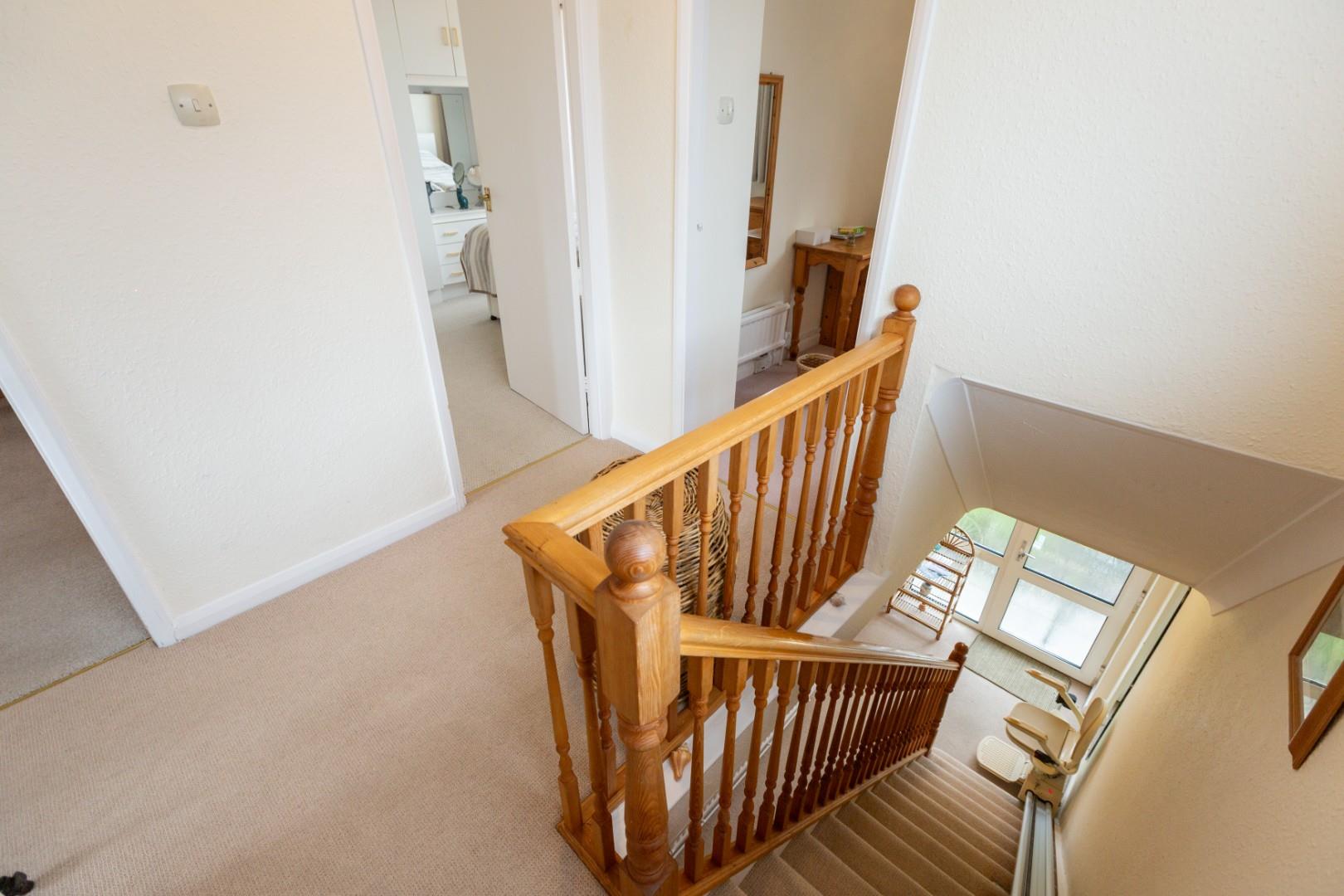 Browns Drive, Southgate, Pennard, Swansea, SA3 2AE